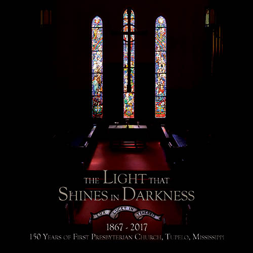 The Light That Shines in Darkness  |  History book for a religious institution