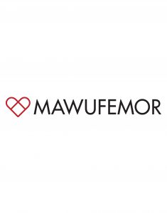 Mawufemor  |  Logo for handmade handbag company